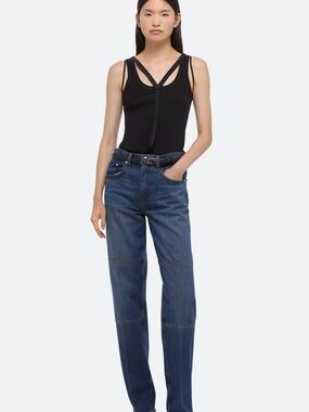 Helmut Lang Tank